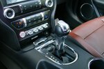 Mustang 5.0 GT Coupé Navi Kamera SHAKER