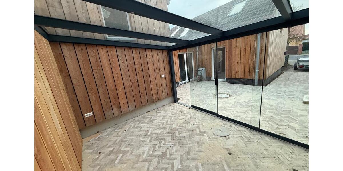 Erstbezug nach Kernsanierung zu vermieten 6 zimmer