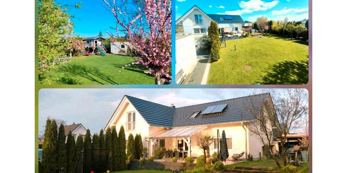 Einfamilienhaus Groß Kreutz (Havel) - 5 Zimmer, 200 m&sup2;, 480.000&euro; | Angebot:26510878