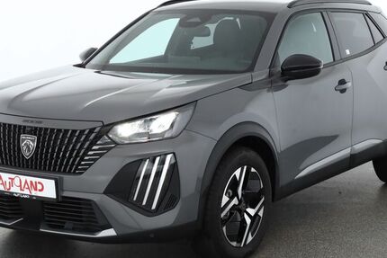 Peugeot 2008 5.378 km 19.890 &euro; Berlin 12683