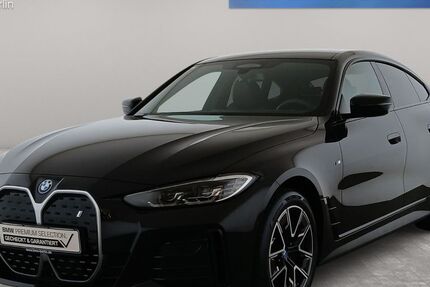BMW i4 18.860 km 48.900 € Berlin 12683