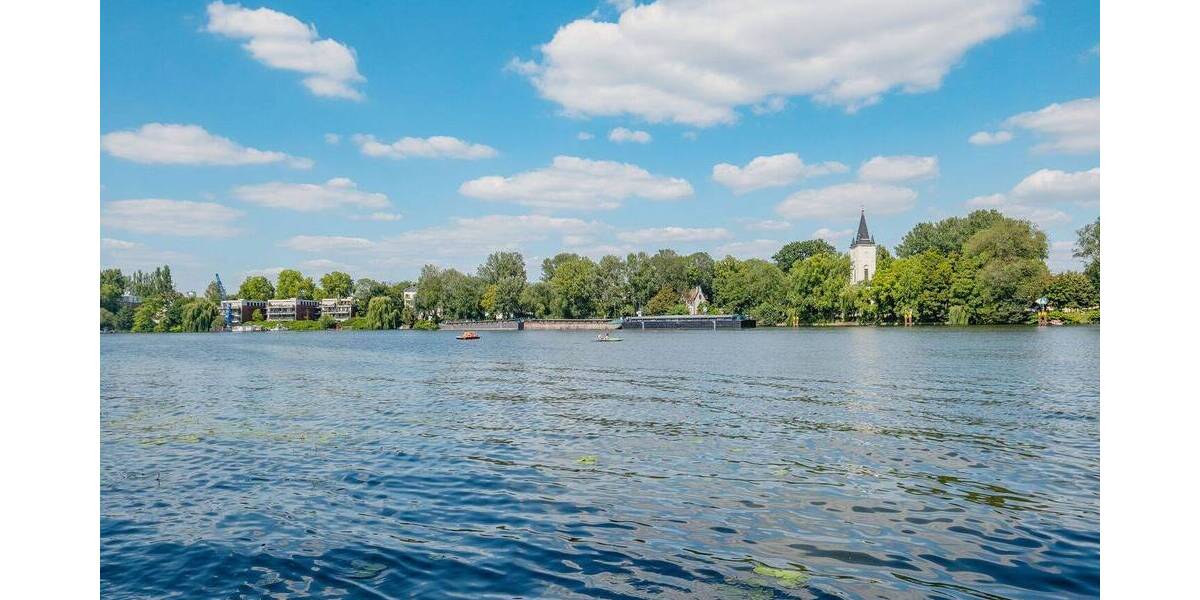 Etagenwohnung Berlin Friedrichshain - 3 Zimmer, 96 m&sup2;, 2.650&euro; | Angebot:26857089