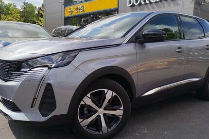 Peugeot 3008 39.516 km 22.980 € Potsdam 14480