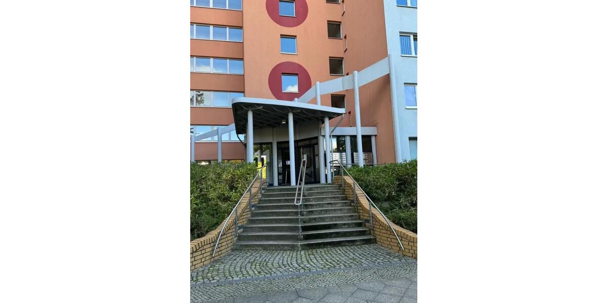 Erdgeschoßwohnung Berlin Spandau - 2 Zimmer, 59 m&sup2;, 239.000&euro; | Angebot:25256917