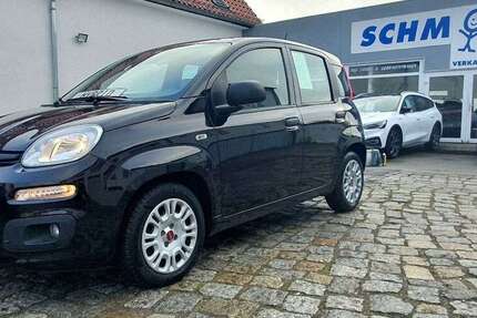 Fiat Panda 42.000 km 9.990 &euro; Potsdam 14469