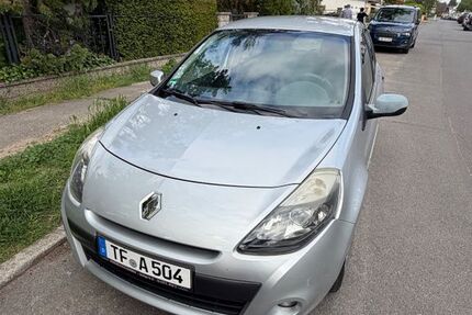 Renault Clio 122.500 km 1.500 &euro; Berlin 12351