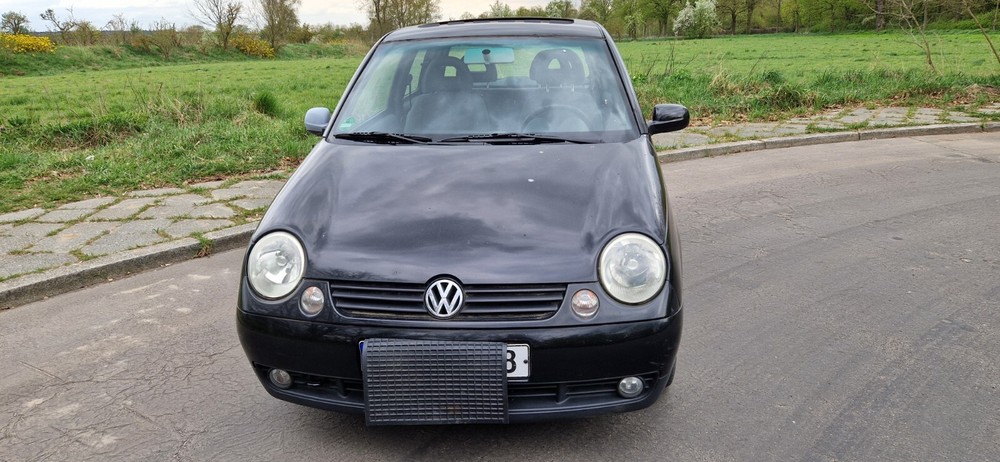 VW Lupo 151.500 km 1.200 &euro; Berlin 10178