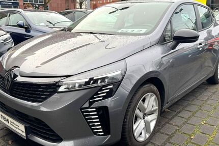 Renault Clio 9.898 km 17.999 € Berlin 10829