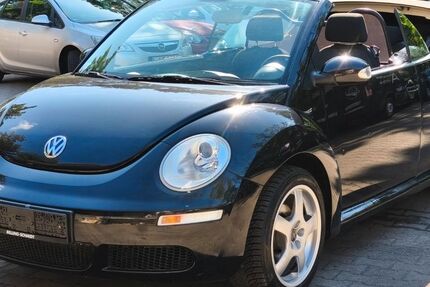 VW New Beetle 176.632 km 3.750 &euro; Berlin 12349