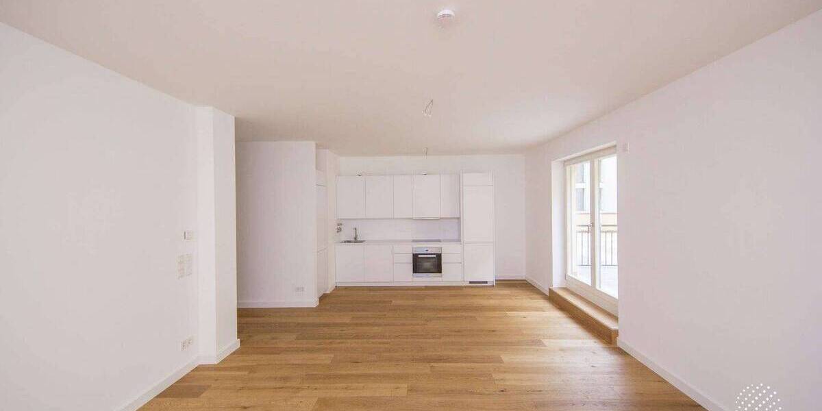 Etagenwohnung Berlin Charlottenburg - 3 Zimmer, 107 m&sup2;, 750.000&euro; | Angebot:26426677