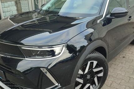 Opel Mokka 16.365 km 16.940 € Brandenburg an der Havel 14772