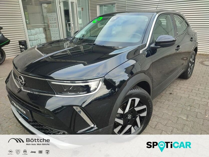 Opel Mokka 16.365 km 16.940 € Brandenburg an der Havel 14772