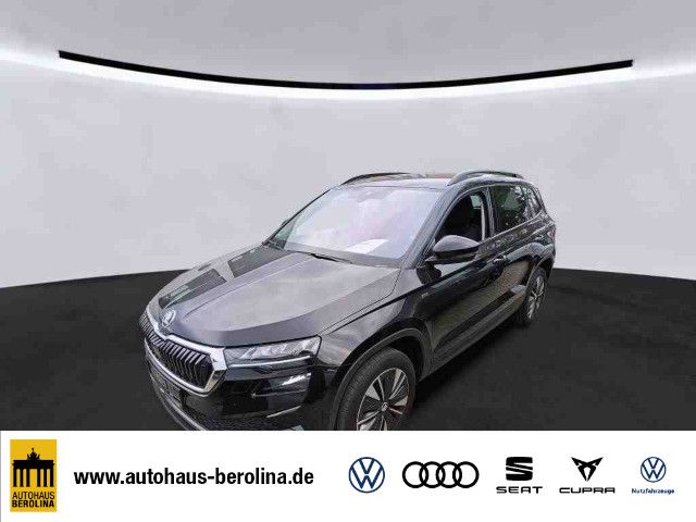 Skoda Karoq 86.975 km 25.444 € Berlin 10709