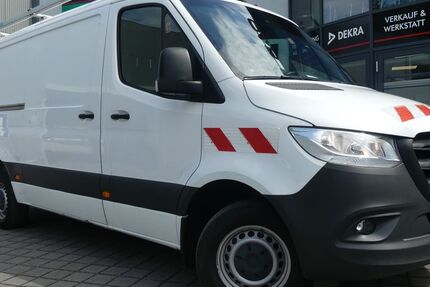 Mercedes-Benz Sprinter 67.073 km 30.800 &euro; Berlin 13156