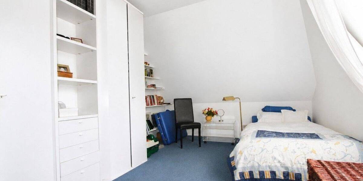 Doppelhaushälfte Potsdam Eiche - 4 Zimmer, 149 m&sup2;, 695.000&euro; | Angebot:26797225