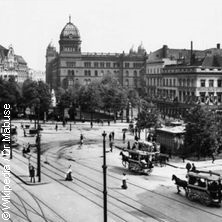 Die Wilde 20er Jahre Berlin Erlebnistour