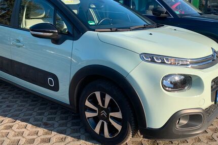 Citroen C3 87.000 km 9.700 &euro; Berlin 12167