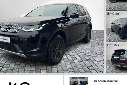 Land Rover Discovery Sport 156.627 km 15.749 &euro; Teltow 14513