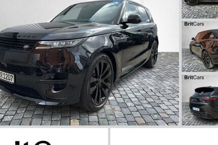 Land Rover Range Rover Sport 3.508 km 116.950 &euro; Berlin 13581