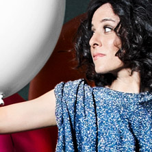 Lisa Bassenge - Das hier wird für immer sein 11.06.2026 Bar jeder Vernunft