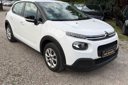 Citroen C3 69.000 km 6.900 € Berlin 13127