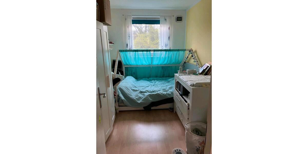 Dachgeschoßwohnung Berlin Spandau - 3 Zimmer, 77 m&sup2;, 309.000&euro; | Angebot:26698421