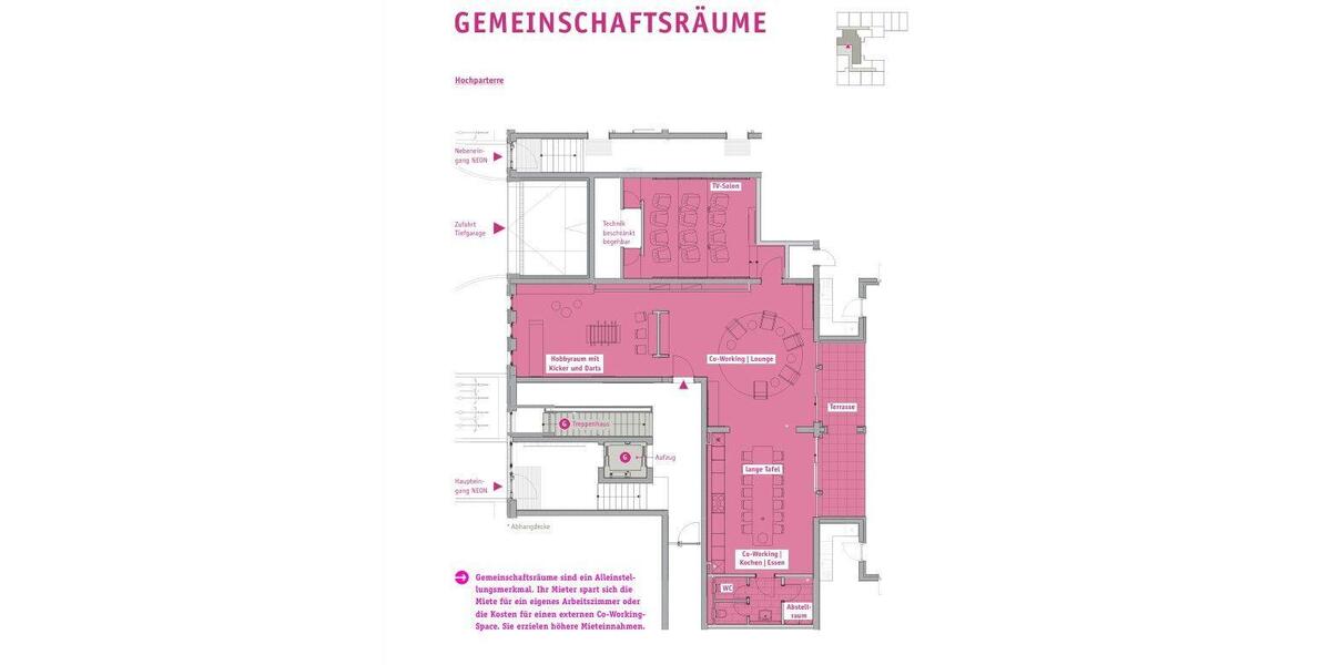 Reihenhaus Nauen - 4 Zimmer, 116 m&sup2;, 1.400&euro; | Angebot:23473393