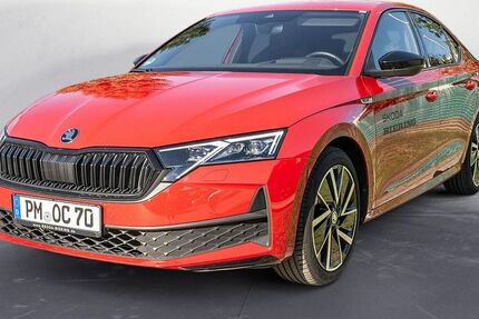 Skoda Octavia 20.000 km 31.990 &euro; Schwielowsee OT Geltow 14548