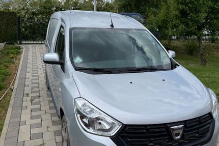 Dacia Dokker 165.000 km 5.500 &euro; Potsdam 14469