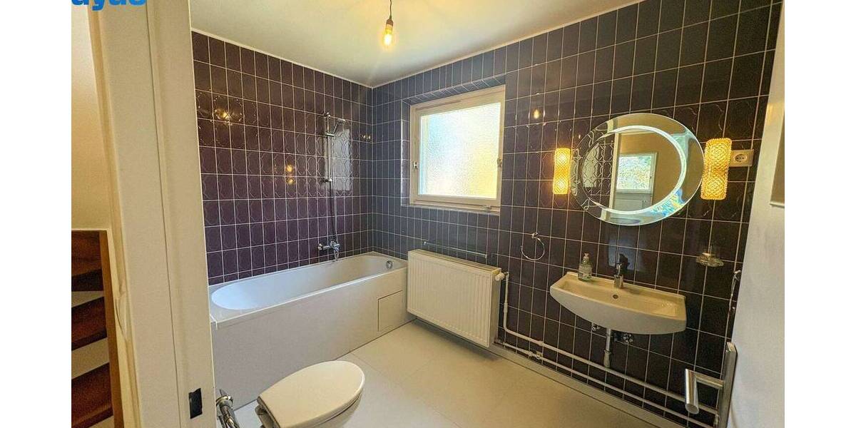 Reihenendhaus Berlin Lichtenrade - 4 Zimmer, 101 m&sup2;, 2.200&euro; | Angebot:26362135