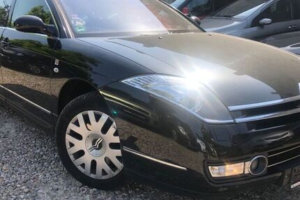 Citroen C6