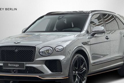 Bentley Bentayga 3.500 km 349.500 &euro; Berlin 10629