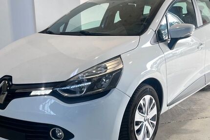 Renault Clio 109.608 km 6.999 &euro; Potsdam-Drewitz b.Berlin 14478