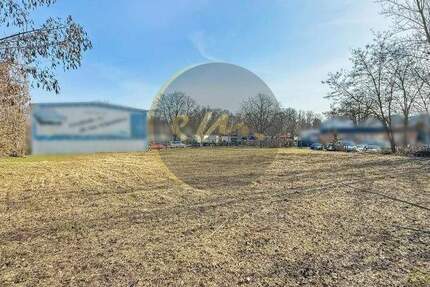 Grundstück Berlin Tempelhof - 3.400.000&euro; | Angebot:25675360