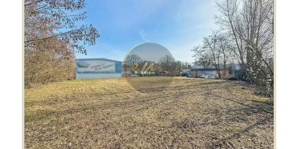 Grundstück Berlin Tempelhof - 3.400.000&euro; | Angebot:25675360