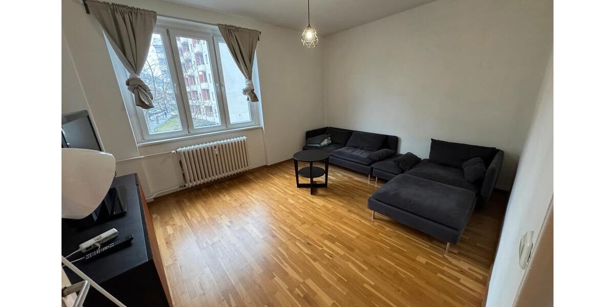 Erdgeschoßwohnung Berlin Tempelhof-Schöneberg - 3 Zimmer, 62 m&sup2;, 425.000&euro; | Angebot:26135651