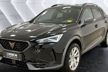 Cupra Formentor 31.400 km 27.990 &euro; Berlin 13051