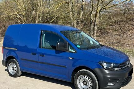 VW Caddy 150.000 km 10.600 &euro; Teltow 14513