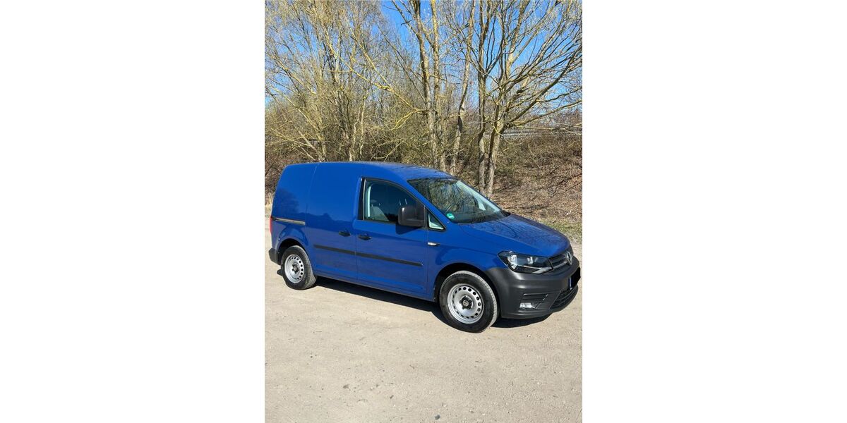 VW Caddy 150.000 km 10.600 &euro; Teltow 14513