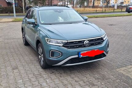 VW T-Roc 39.000 km 19.000 &euro; Ludwigsfelde 14974