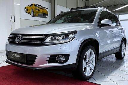 VW Tiguan 88.228 km 17.990 &euro; Rathenow 14712