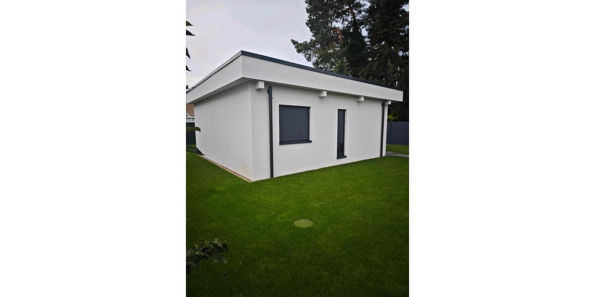 Einfamilienhaus mit ca. 45 m² Wohnfläche 2 zimmer