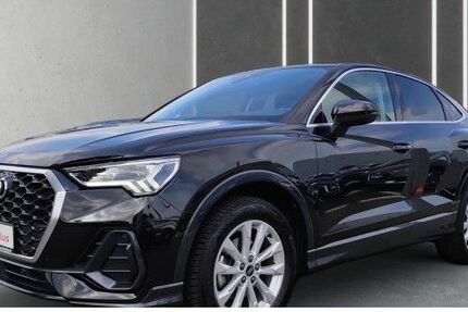 Audi Q3 37.084 km 32.970 € Berlin 13581