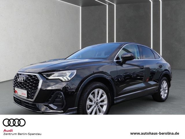 Audi Q3 37.084 km 32.970 € Berlin 13581