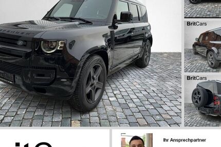 Land Rover Defender 26.969 km 78.950 &euro; Berlin 13581