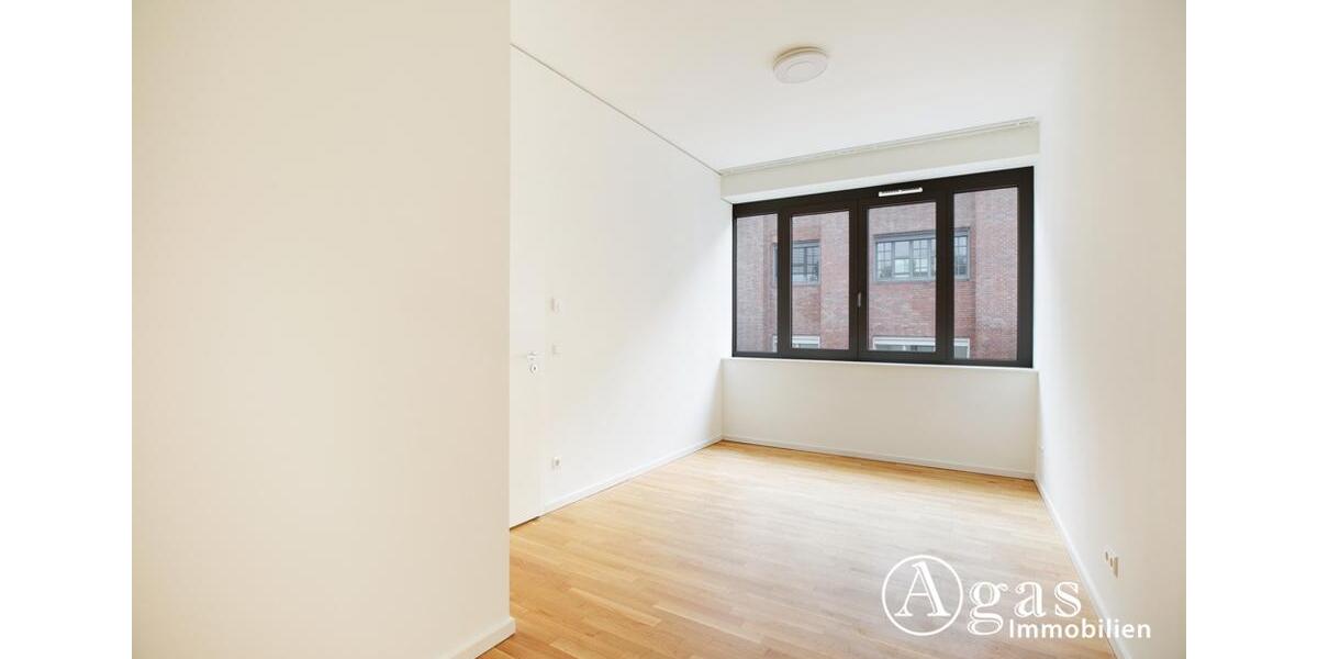 Etagenwohnung Berlin Mitte - 3 Zimmer, 88 m&sup2;, 2.790&euro; | Angebot:24694247