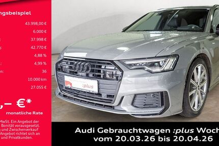 Audi A6 83.095 km 43.490 &euro; Potsdam 14482
