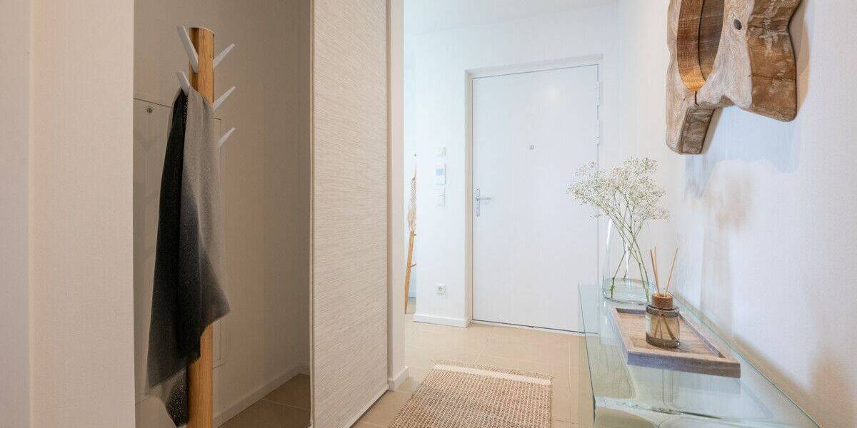 Etagenwohnung Ludwigsfelde - 2 Zimmer, 52 m&sup2;, 283.536&euro; | Angebot:26882744