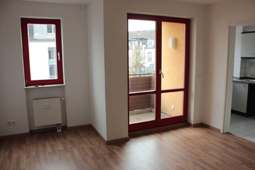 Etagenwohnung Nuthetal - 1 Zimmer, 35 m&sup2;, 159.000&euro; | Angebot:26888831