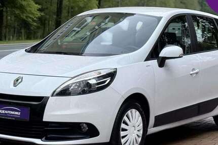 Renault Scenic 70.000 km 7.999 € Berlin 13089